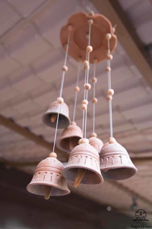 Aarya Chaitya Inn Katmandu Kültér fotó