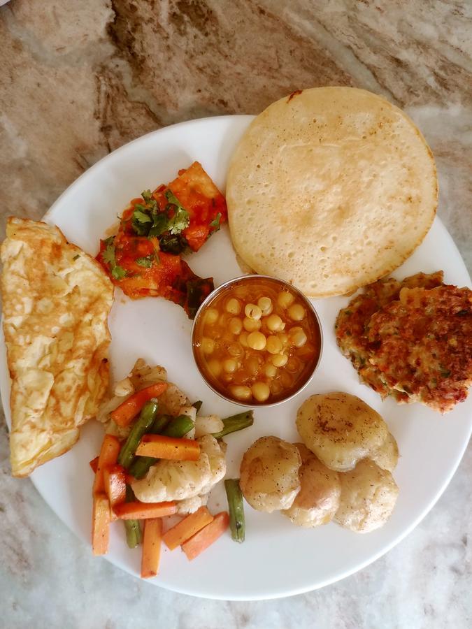 Aarya Chaitya Inn Katmandu Kültér fotó